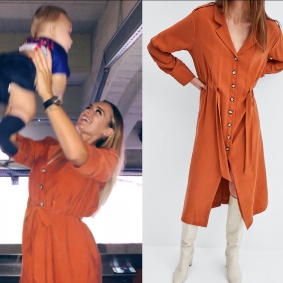 Zara Dress - Picture 8 of 12